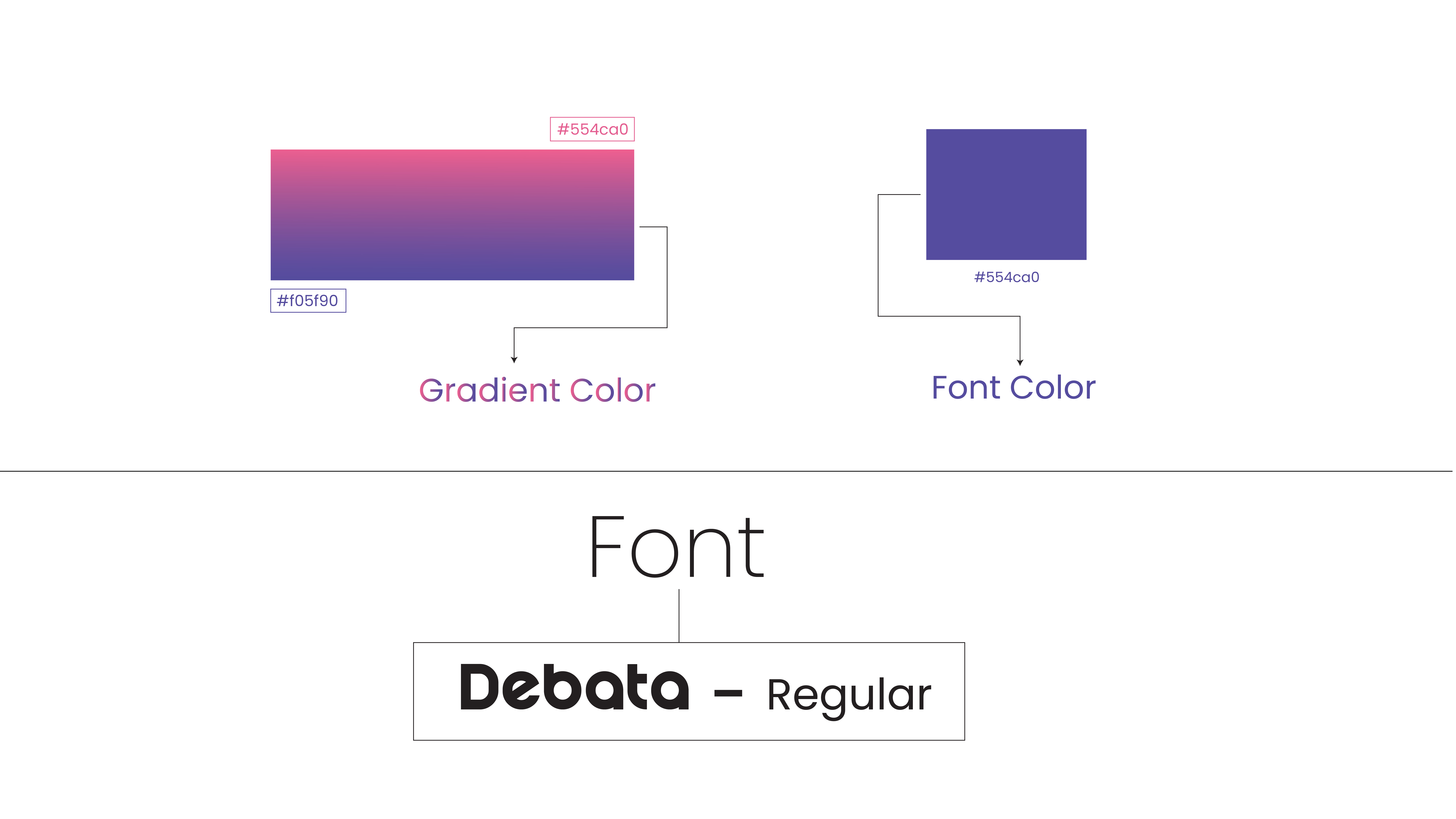 Butterfly Home Brand Guidelines