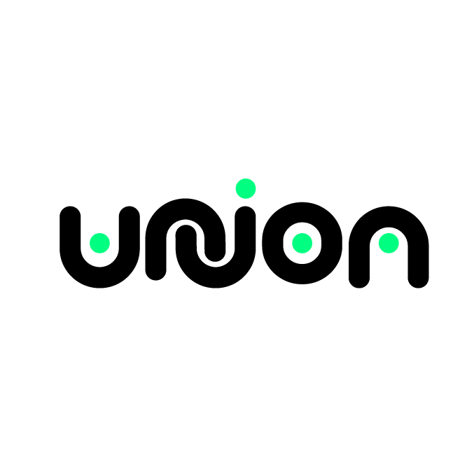 Union Minimalist Wordmark